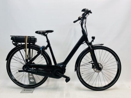 GIANT EntourE+ Ebike damesfiets M-51 – 496WH – 3182km