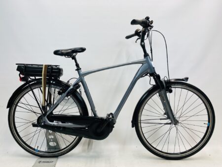GIANT GrandtourE+ Ebike herenfiets L-57 – 496WH – 2264km