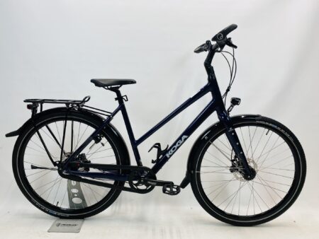 KOGA S-WorldTraveller damesfiets M-53cm naafdynamo