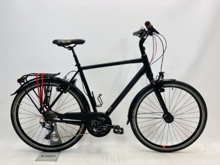 KOGA F3 5 0 herenfiets L-57cm Naafdynamo