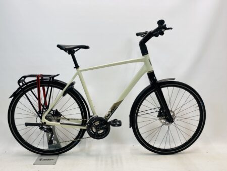 KOGA F3 7 0 herenfiets XL-61cm naafdynamo