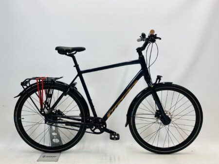 KOGA F3 6 0 herenfiets XL-60cm Alfine-11 + naafdynamo