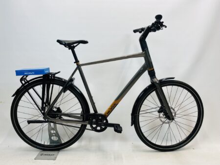KOGA F3 8 0 herenfiets XL-63cm Alfine-11 + naafdynamo