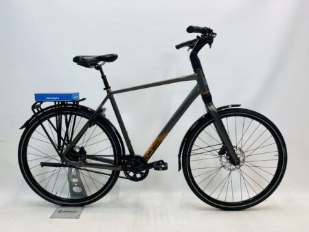 KOGA F3 8 0 herenfiets L-60cm Alfine-11 + naafdynamo