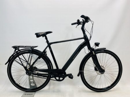 BATAVUS Finez S8 herenfiets L-57cm Alfine & naafdynamo