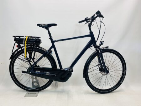 GIANT EntourE+ Ebike herenfiets XL-61 – 409WH – 7000km