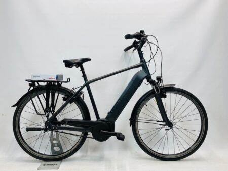 KALKHOFF Gattu3 Ebike herenfiets L-57cm - 500WH - 6914km