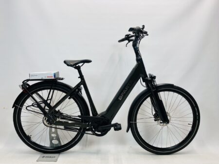SPARTA DRule M5Tb Ebike damesfiets L-57cm - 500WH - 2250km