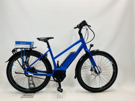 KOGA B10 Pace Ebike damesfiets - S-50cm - 500WH - 1281km