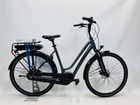 TREK District Bosch ebike damesfiets L-57cm - 400WH - 2138km