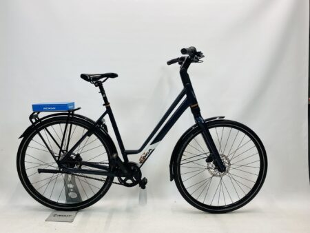KOGA F3 4 0 damesfiets L-57cm - Naafdynamo - BeltDrive