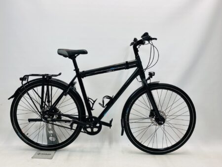 TREK L500 Beltdrive herenfiets L-57cm - Naafdynamo