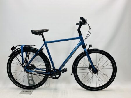 KOGA F3 6 0 herenfiets L-57cm - Naafdynamo - ALFINE