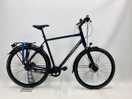 KOGA F3 6 0 herenfiets XL-60cm - Naafdynamo - ALFINE-11