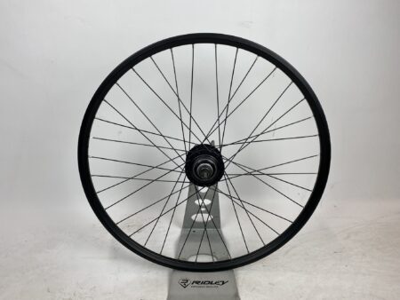 ACHTERWIEL SHIMANO NEXUS 7 schijfrem 28 INCH