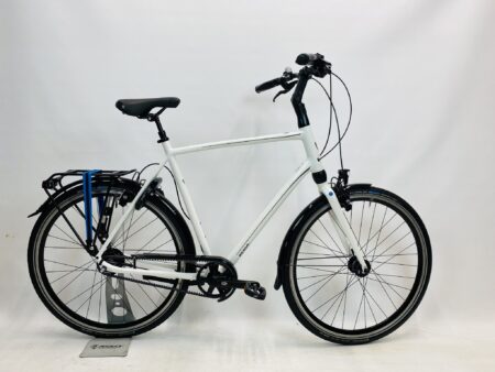 KOGA Venya ALFINE herenfiets XXL-63cm - Naafdynamo - Riemaandrijving