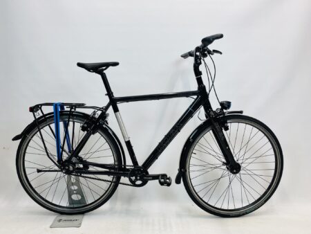 KOGA Signature Traveller herenfiets L-57cm - ALFINE + CDX riem