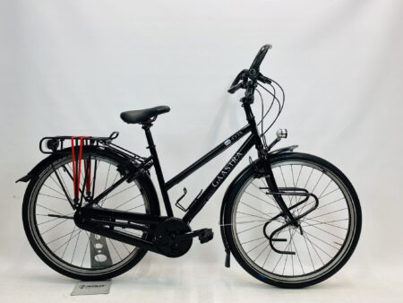GAASTRA FYTS4.14  damesfiets XS-50cm - Rohloff + SON naafdynamo