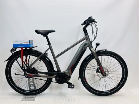 KOGA PaceB10 Ebike damesfiets L-57cm - 500WH - 4207km