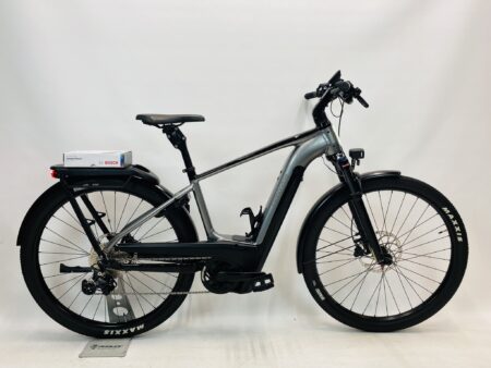 CANNONDALE Tesoro NEO elektrische herenfiets XL-61cm - 750WH - 2250km