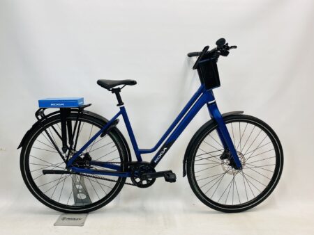 KOGA F3 8 0 damesfiets S-50cm - Rigid 2026 - ALFINE 11 - CDX