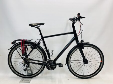 KOGA F3 5 0 toer herenfiets XL-60cm - Naafdynamo