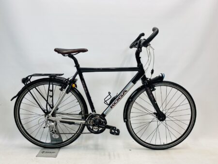 KOGA LightRunner herenfiets L-57cm - Naafdynamo