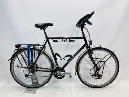 KOGA Randonneur Vakantie herenfiets XL-60cm - Naafdynamo