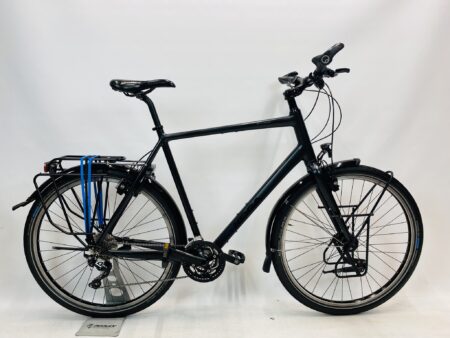 KOGA WorldTraveller Vakantie herenfiets XXL-63cm - Naafdynamo