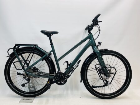 KOGA WorldTraveller Vakantie damesfiets L-57cm - Naafdynamo