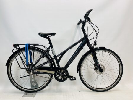 KOGA STraveller Vakantie damesfiets L-57cm - Naafdynamo + Rohloff