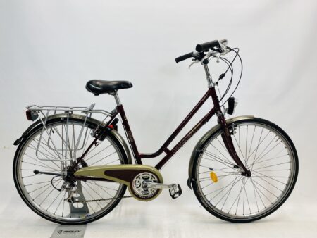 KOGA ForestLady toer damesfiets M-53cm