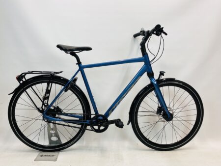 KOGA F3 6 0 herenfiets L-57cm - ALFINE - Naafdynamo