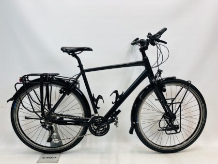 KOGA WorldTraveller-S herenfiets XL-60 - Naafdynamo