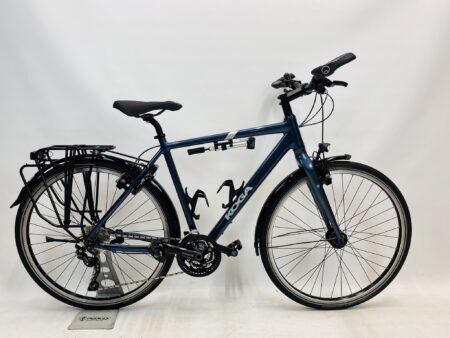 KOGA GrandTourer herenfiets M-54cm - Naafdynamo