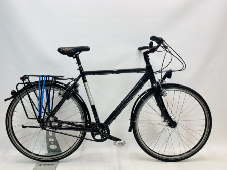 KOGA S-Traveller herenfiets L-57cm - Rohloff - Naafdynamo - CDX riem