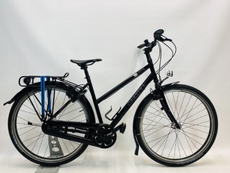 GAASTRA Fyts4.14 damesfiets - M-53cm - Rohloff - SON naafdynamo