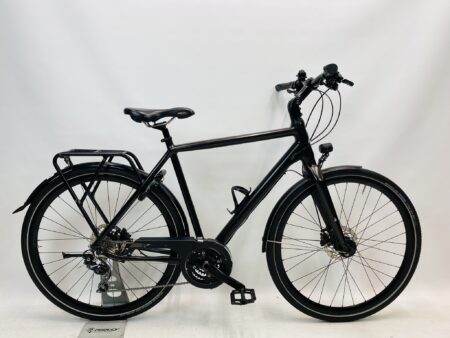 CANNONDALE Tessoro herenfiets L-57cm - naafdynamo