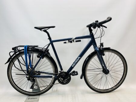 KOGA GrandTourer herenfiets XL-60cm - Naafdynamo