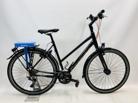 KOGA F3 7 0 damesfiets M-53cm - Naafdynamo - Deore XT