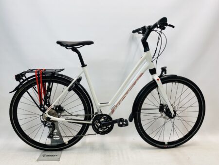 KOGA F3 5 0 damesfiets S-50cm - Naafdynamo - Deore SLX