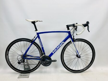 KOGA Kimera racefiets L-58cm - SHIMANO Ultegra - Aluminium en carbon