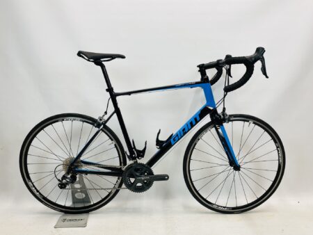 GIANT Defy racefiets XL-60cm - SHIMANO Ultegra - Aluminium en carbon