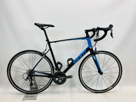 GIANT Defy racefiets XL-60cm - SHIMANO Ultegra - Aluminium en carbon