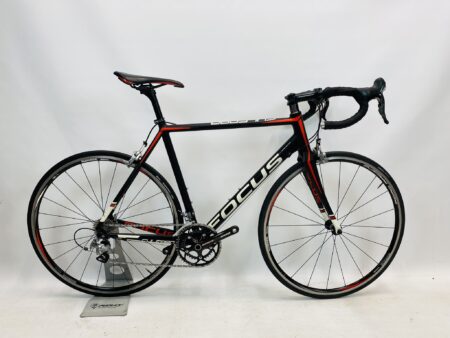FOCUS Culebro racefiets L-56cm - SHIMANO Ultegra - Aluminium en carbon