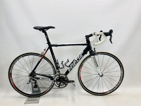 FOCUS Culebro racefiets L-56cm - SHIMANO Ultegra - Aluminium en carbon