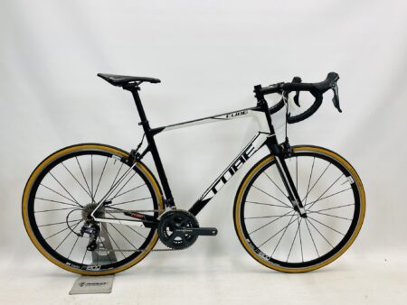 CUBE Attain Carbon racefiets L-56cm - SHIMANO Ultegra