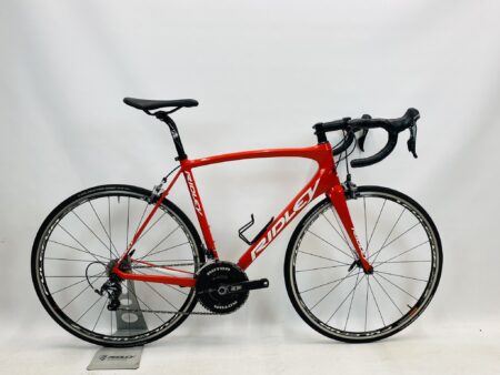 RIDLEY FenixSL Carbon racefiets L-56cm - SHIMANO Ultegra