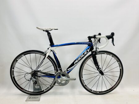 RIDLEY NoahFast Carbon racefiets S-51cm - SHIMANO Ultegra