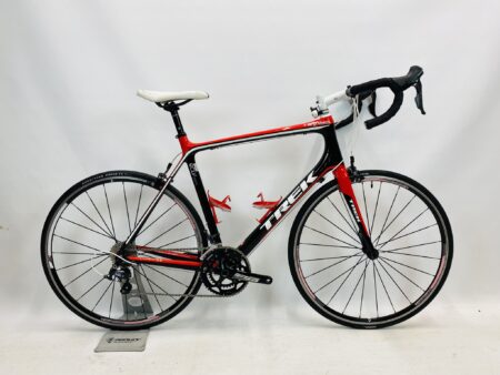 TREK Madone Carbon racefiets L-56cm - SHIMANO Ultegra